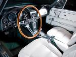 Chevrolet Corvette Stingray Convertible 1965 года
